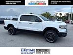2025 Ram 1500 Crew Cab 4WD Pickup for sale #N739770 - photo 1