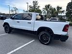 2025 Ram 1500 Crew Cab 4WD Pickup for sale #N739770 - photo 4
