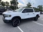 2025 Ram 1500 Crew Cab 4WD Pickup for sale #N739770 - photo 5