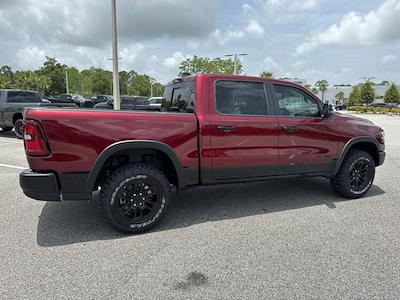 2025 Ram 1500 Crew Cab 4WD Pickup for sale #N739771 - photo 2