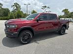 2025 Ram 1500 Crew Cab 4WD Pickup for sale #N739771 - photo 5
