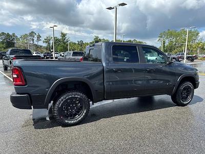 2025 Ram 1500 Crew Cab 4WD Pickup for sale #N739772 - photo 2