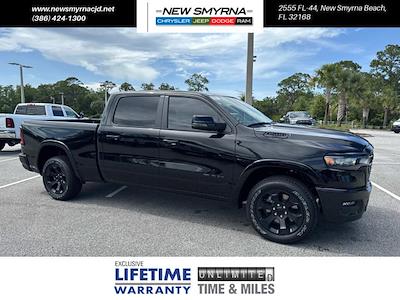 2025 Ram 1500 Crew Cab RWD Pickup for sale #N744236 - photo 1