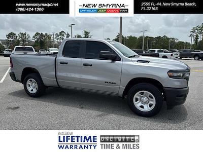 2025 Ram 1500 Quad Cab 4WD Pickup for sale #N749023 - photo 1
