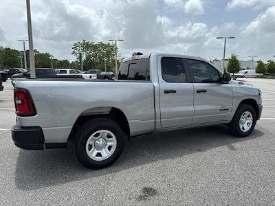 2025 Ram 1500 Quad Cab 4WD Pickup for sale #N749023 - photo 2