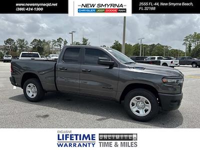 2025 Ram 1500 Quad Cab 4WD Pickup for sale #N749025 - photo 1