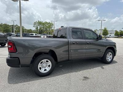 2025 Ram 1500 Quad Cab 4WD Pickup for sale #N749025 - photo 2