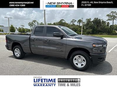 2025 Ram 1500 Quad Cab 4WD Pickup for sale #N749026 - photo 1