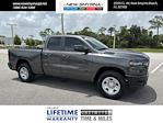 2025 Ram 1500 Quad Cab 4WD Pickup for sale #N749026 - photo 1