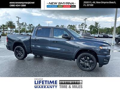 2025 Ram 1500 Crew Cab 4WD Pickup for sale #N752559 - photo 1