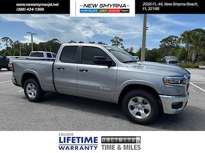 2025 Ram 1500 Quad Cab RWD Pickup for sale #N756781 - photo 1