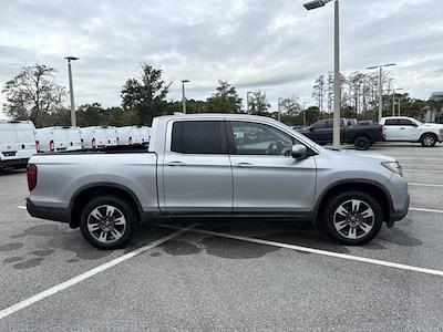 Used 2018 Honda Ridgeline - photo 1