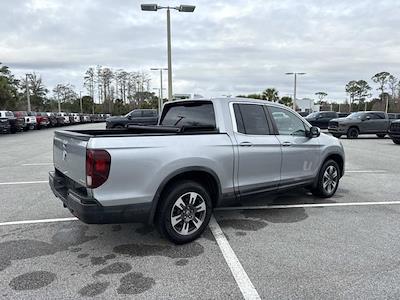 Used 2018 Honda Ridgeline - photo 1