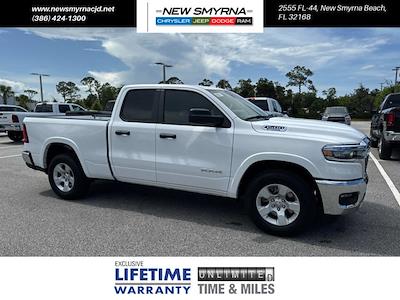 2025 Ram 1500 Quad Cab RWD Pickup for sale #N756782 - photo 1