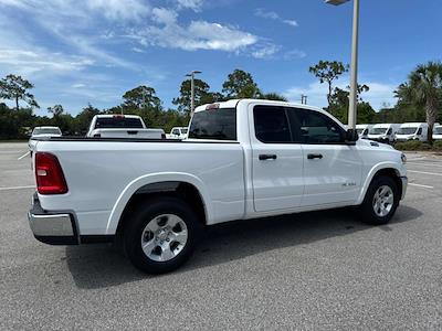 2025 Ram 1500 Quad Cab RWD Pickup for sale #N756782 - photo 2
