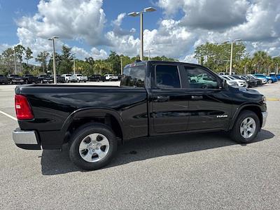 New 2025 Ram 1500 Big Horn Quad Cab Pickup for sale #N756783 - photo 2