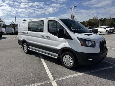 Used 2024 Ford Transit 250 - photo 1