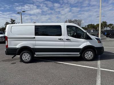 Used 2024 Ford Transit 250 - photo 1