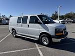 2024 GMC Savana 2500 RWD Empty Cargo Van for sale #PP5725 - photo 27