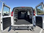 2024 GMC Savana 2500 RWD Empty Cargo Van for sale #PP5725 - photo 10