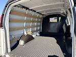 2024 GMC Savana 2500 RWD Empty Cargo Van for sale #PP5725 - photo 11