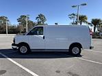 2024 GMC Savana 2500 RWD Empty Cargo Van for sale #PP5725 - photo 32