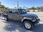 2023 Jeep Gladiator Crew Cab 4x4 Pickup for sale #PW5712 - photo 27
