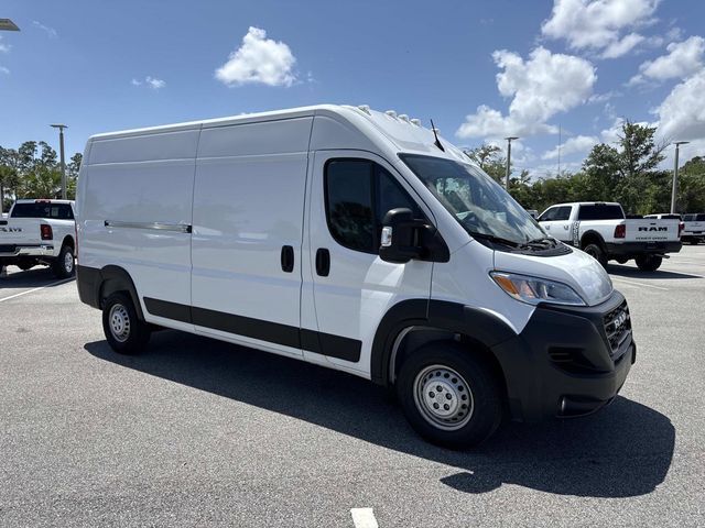 Used 2024 Ram ProMaster 2500 - photo 1