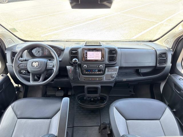 Used 2024 Ram ProMaster 2500 - photo 24