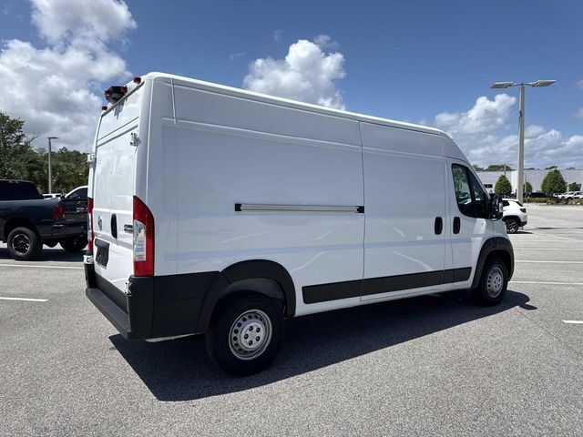 Used 2024 Ram ProMaster 2500 - photo 5