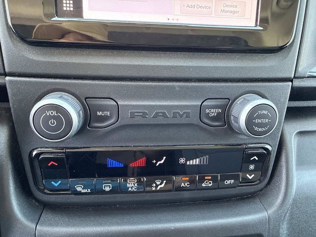 Used 2024 Ram ProMaster 2500 - photo 32
