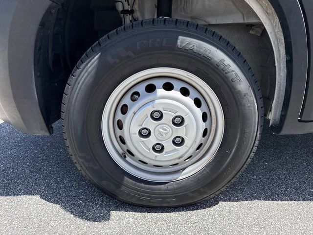 Used 2024 Ram ProMaster 2500 - photo 38