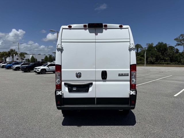 Used 2024 Ram ProMaster 2500 - photo 6
