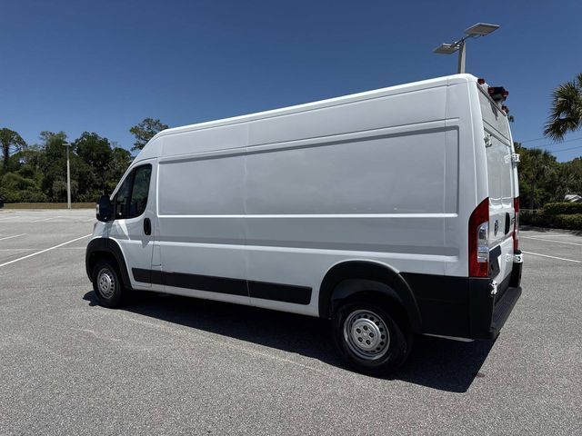 Used 2024 Ram ProMaster 2500 - photo 7