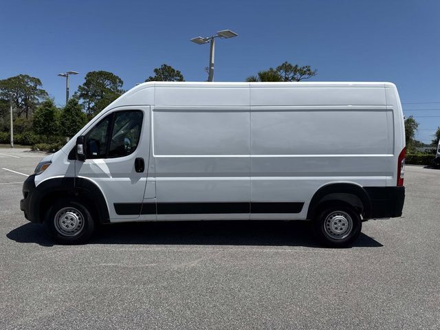Used 2024 Ram ProMaster 2500 - photo 8
