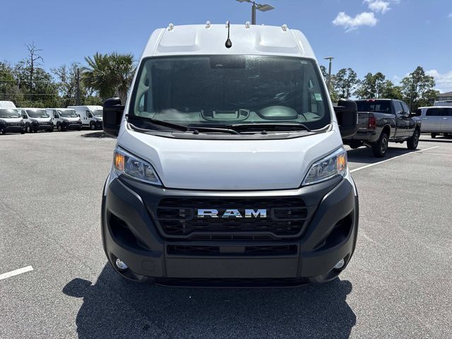 Used 2024 Ram ProMaster 2500 - photo 10