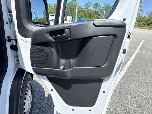 Used 2024 Ram ProMaster 2500 - photo 11