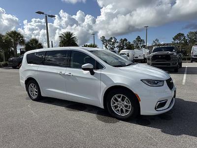 2023 Chrysler Pacifica FWD Minivan for sale #PW5772 - photo 1