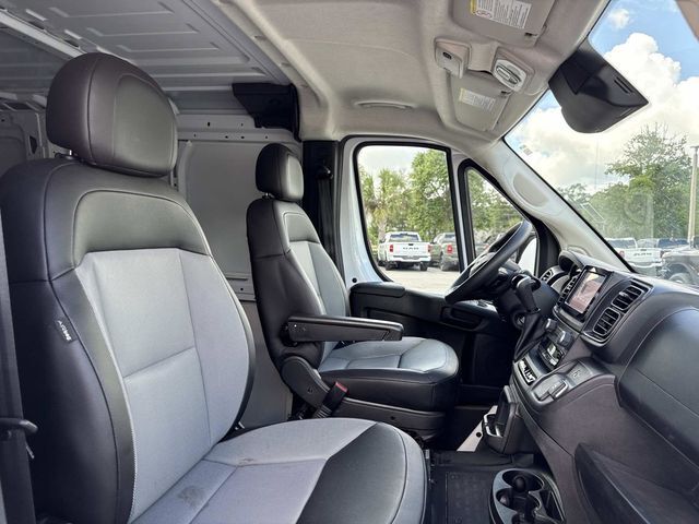 Used 2025 Ram ProMaster 2500 - photo 10