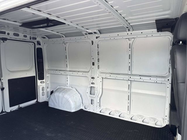 Used 2025 Ram ProMaster 2500 - photo 13