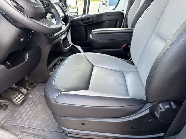 Used 2025 Ram ProMaster 2500 - photo 16