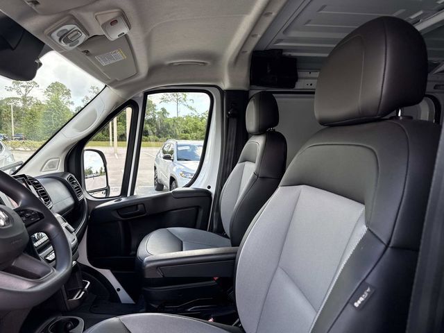 Used 2025 Ram ProMaster 2500 - photo 17