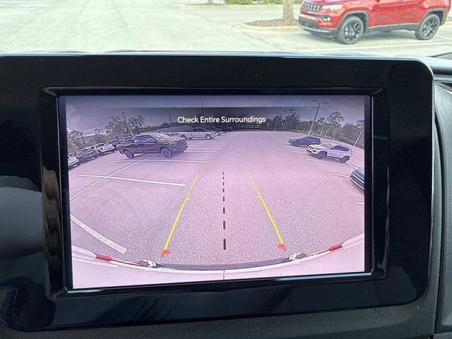 Used 2025 Ram ProMaster 2500 - photo 21