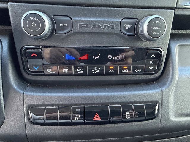 Used 2025 Ram ProMaster 2500 - photo 22