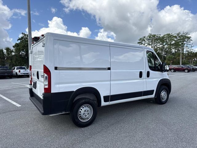 Used 2025 Ram ProMaster 2500 - photo 5