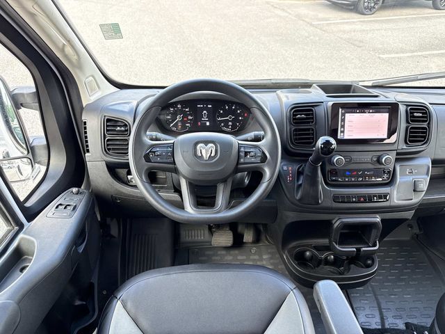 Used 2025 Ram ProMaster 2500 - photo 29