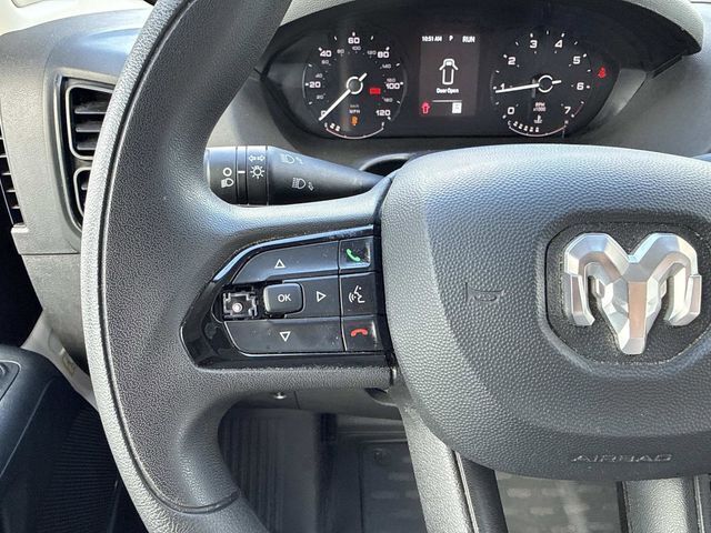 Used 2025 Ram ProMaster 2500 - photo 31