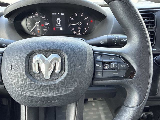 Used 2025 Ram ProMaster 2500 - photo 32