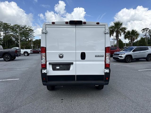 Used 2025 Ram ProMaster 2500 - photo 6