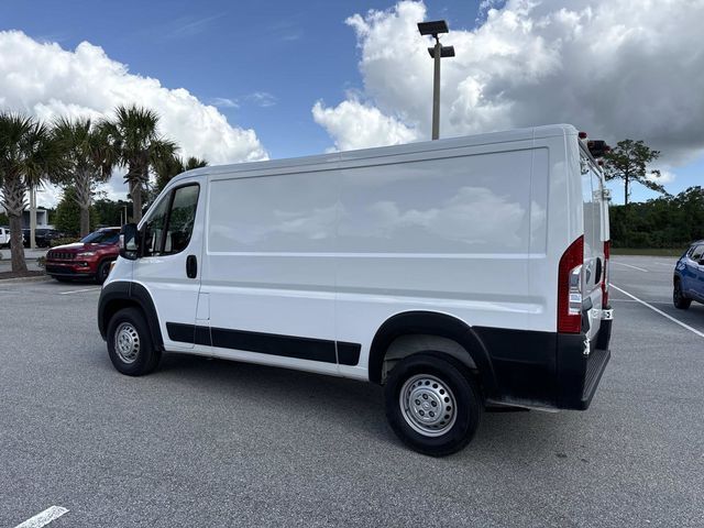 Used 2025 Ram ProMaster 2500 - photo 7